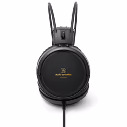 Audio-Technica ATHA550Z Noir