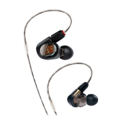Audio-Technica ATH-E70 Noir