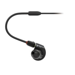 Audio-Technica ATH-E40 Noir