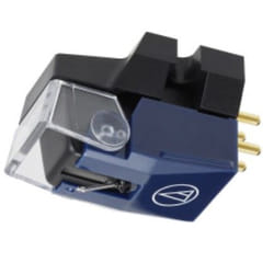 Audio-Technica VM520EB Accessoire platines audio Cartouche stylet pour platine audio