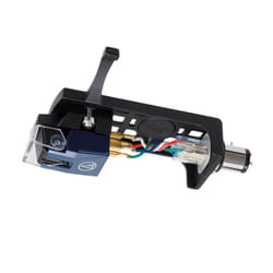Audio-Technica VM520EB/H Accessoire platines audio Cartouche stylet pour platine audio