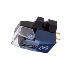 Audio-Technica VM520EB/H Accessoire platines audio Cartouche stylet pour platine audio