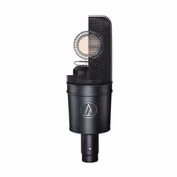 Audio-Technica AT4040 microphone Noir