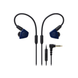 Audio-Technica ATH-LS50iS Noir, Marine