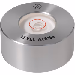 ACC. AUDIO TECHNICA Niveau à bulle AT615a