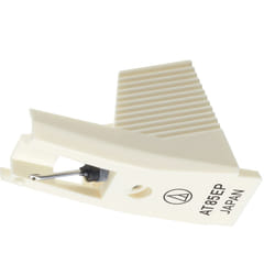 Audio-Technica ATN85EP Cartouche et stylet DJ Diamant de remplacement dj Beige