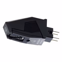 Audio-Technica AT81CP, 6 g
