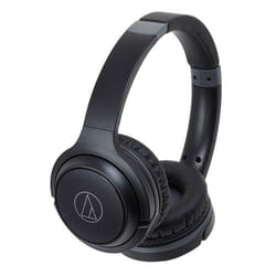 Audio-Technica ATH-S200BTBK Noir