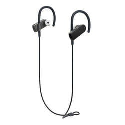 Audio-Technica SonicSport Bleu