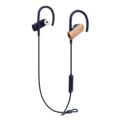 Audio-Technica ATH-SPORT70BT Ecouteurs, Bluetooth Or rose