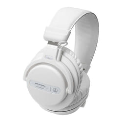 Audio-Technica ATH-PRO5X Blanc