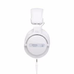 Audio-Technica ATH-PRO5X Blanc