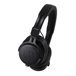 Audio-Technica ATH-M60X Noir