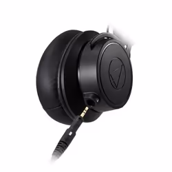 Audio-Technica ATH-M60X Noir