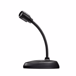 Audio-Technica ATGM1-USB, Microphone de PC, 40 - 16000 Hz, Cardioïde, Avec fil, USB, Noir