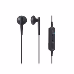 Audio-Technica ATH-C200BT Noir