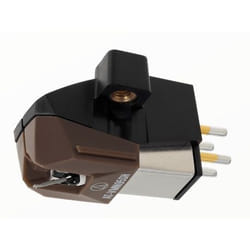 Audio-Technica AT-VM95SH Accessoire platines audio Cartouche stylet pour platine audio