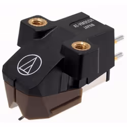 Audio-Technica AT-VM95SH Accessoire platines audio Cartouche stylet pour platine audio