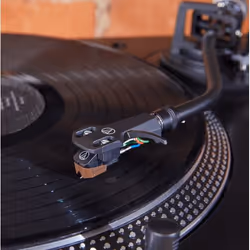 Audio-Technica AT-VM95SH Accessoire platines audio Cartouche stylet pour platine audio