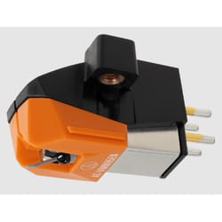 Audio-Technica AT-VM95EN Accessoire platines audio Cartouche stylet pour platine audio