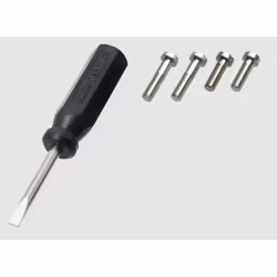 Audio-Technica AT-VM95EN Accessoire platines audio Cartouche stylet pour platine audio - Vue supplémentaire 4