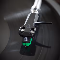 Audio-Technica AT-VM95E Accessoire platines audio Cartouche stylet pour platine audio - Vue supplémentaire 5