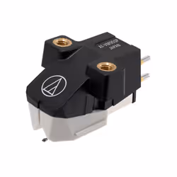 Audio-Technica AT-VM95SP Accessoire platines audio Cartouche stylet pour platine audio