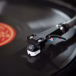 Audio-Technica AT-VM95SP Accessoire platines audio Cartouche stylet pour platine audio