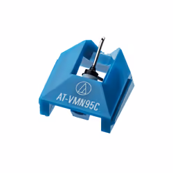 Audio-Technica AT-VMN95C Accessoire platines audio Stylo