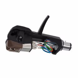 Audio-Technica AT-VM95SH/H, 21,4 mm, 62,4 mm, 21,2 mm, 15,5 g