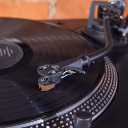 Audio-Technica AT-VM95SH/H Accessoire platines audio Coquille de platine audio