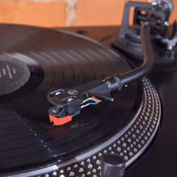 Audio-Technica AT-VM95ML/H Accessoire platines audio Coquille de platine audio