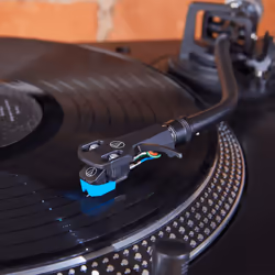 Audio-Technica AT-VM95C/H Accessoire platines audio Coquille de platine audio