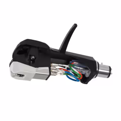Audio-Technica AT-VM95SP/H, 543,6 mm, 538,2 mm, 1585 mm, 15,5 g