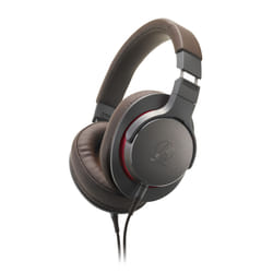 Audio-Technica ATH-MSR7b Marron, Gris