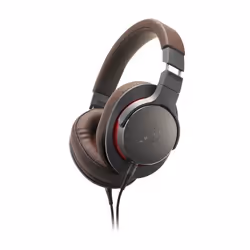 Audio-Technica ATH-MSR7b Marron, Gris
