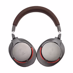 Audio-Technica ATH-MSR7b Marron, Gris