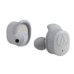 Audio-Technica ATH-SPORT7TW Gris