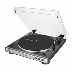 Audio-Technica AT-LP60XUSB