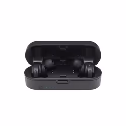 Audio-Technica ATH-CKR7TW Noir