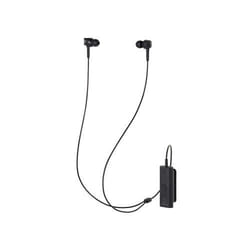 Audio-Technica ATH-ANC100BT Noir