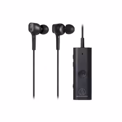 Audio-Technica ATH-ANC100BT Noir