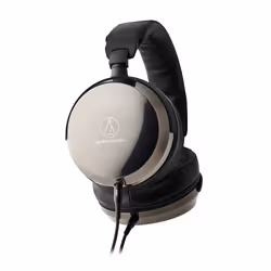 Audio-Technica ATH-AP2000Ti Noir, Argent