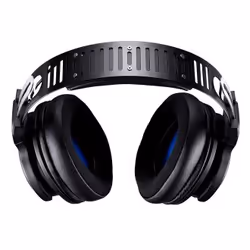 Audio-Technica ATH-G1 Noir, Bleu - Vue supplémentaire 5