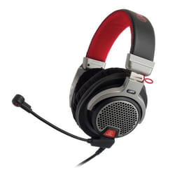 Audio-Technica ATH-PDG1A Noir, Rouge