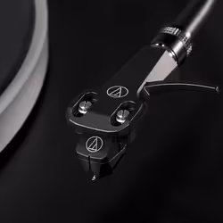 Audio-Technica AT-LP5X platine Tourne-disque à entraînement direct Noir Manuel - Vue supplémentaire 5