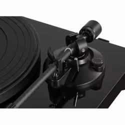 Audio-Technica AT-LPW50PB platine Tourne-disque entraîné par courroie Noir Manuel - Vue supplémentaire 4