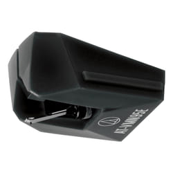 Audio-Technica VM95 Diamant de remplacement dj Noir