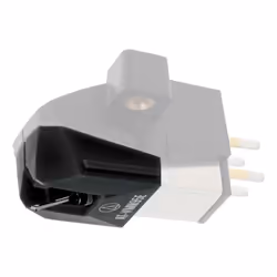 Audio-Technica VM95 Diamant de remplacement dj Noir