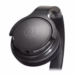 Audio-Technica ATH-S200BTBK Noir - Vue supplémentaire 7